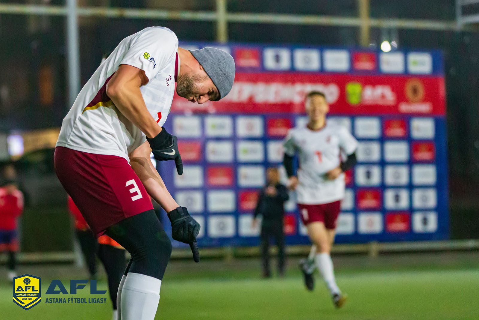 ГВАРДЕЕЦ - Сайран 0 : 4