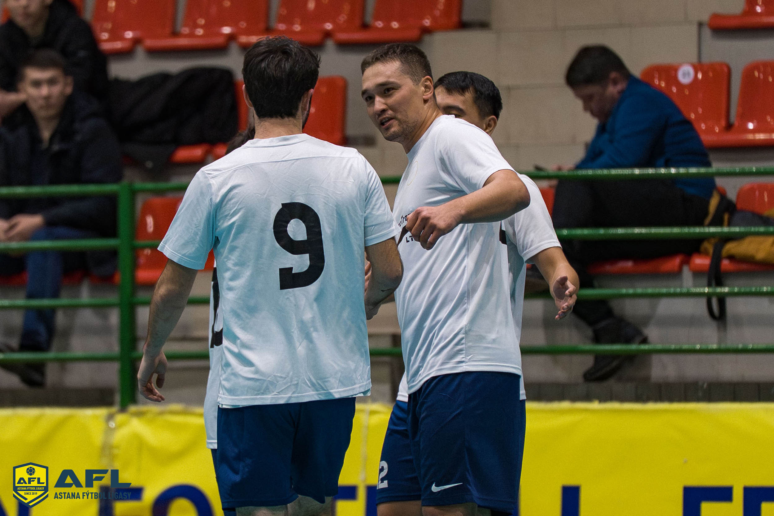 KazEuroTrans - Oma.kz 6 : 2