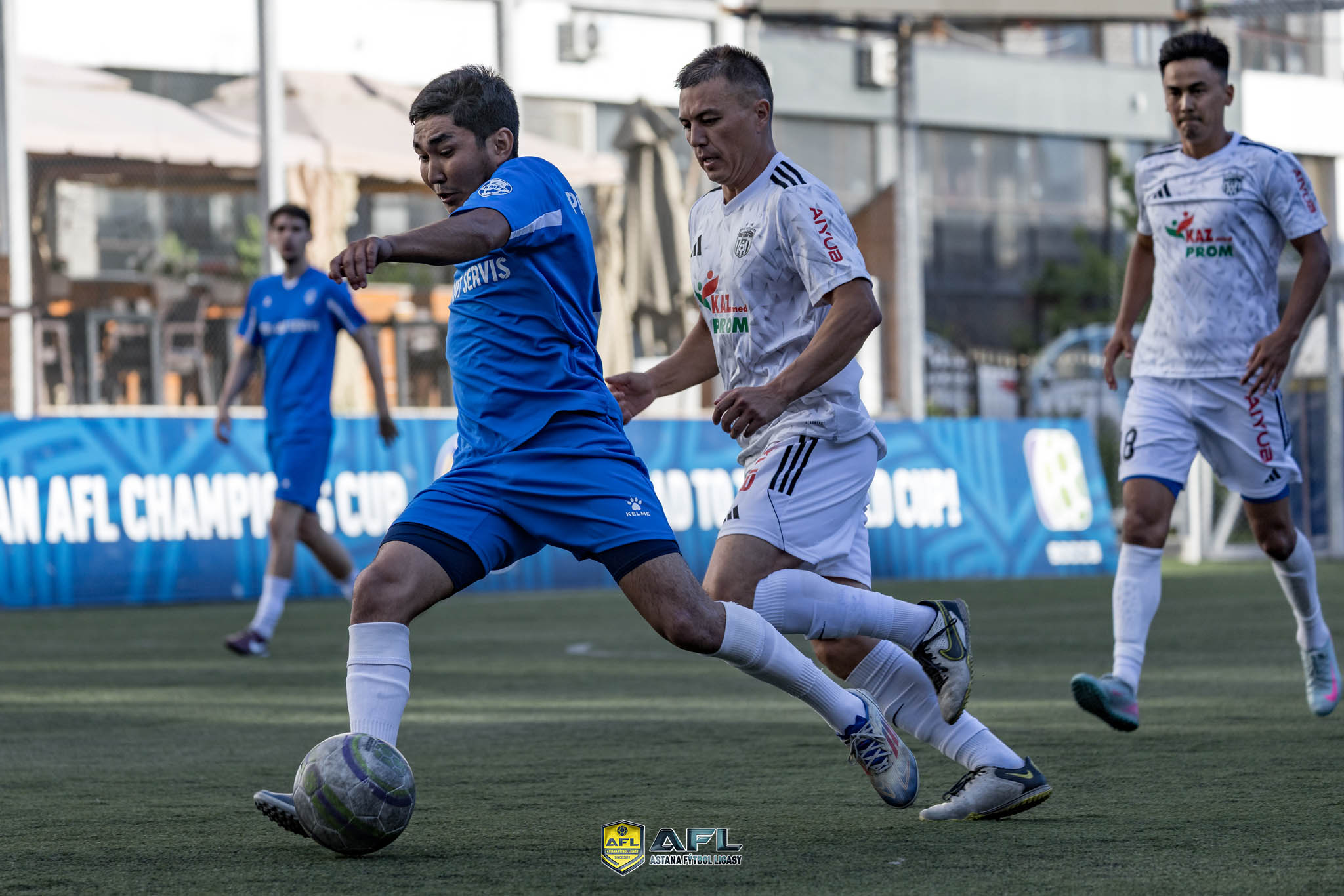 Sozak-RB 1-1